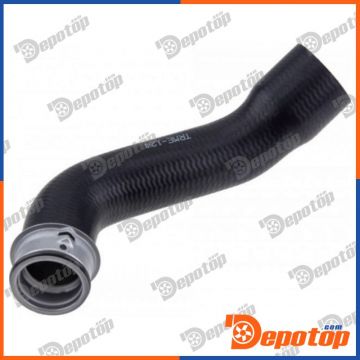 Gaine de suralimentation pour MERCEDES | GPP-ME-124, 9065012082